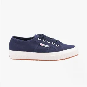 2750 COTU CLASSIC Mens Canvas Trainers Navy