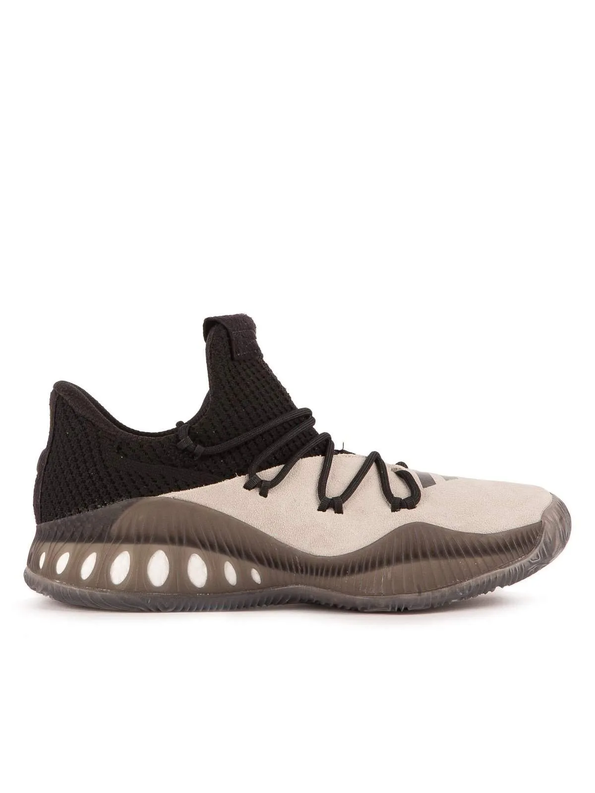 Adidas Consortium x Day One ADO Crazy Explosive Brown