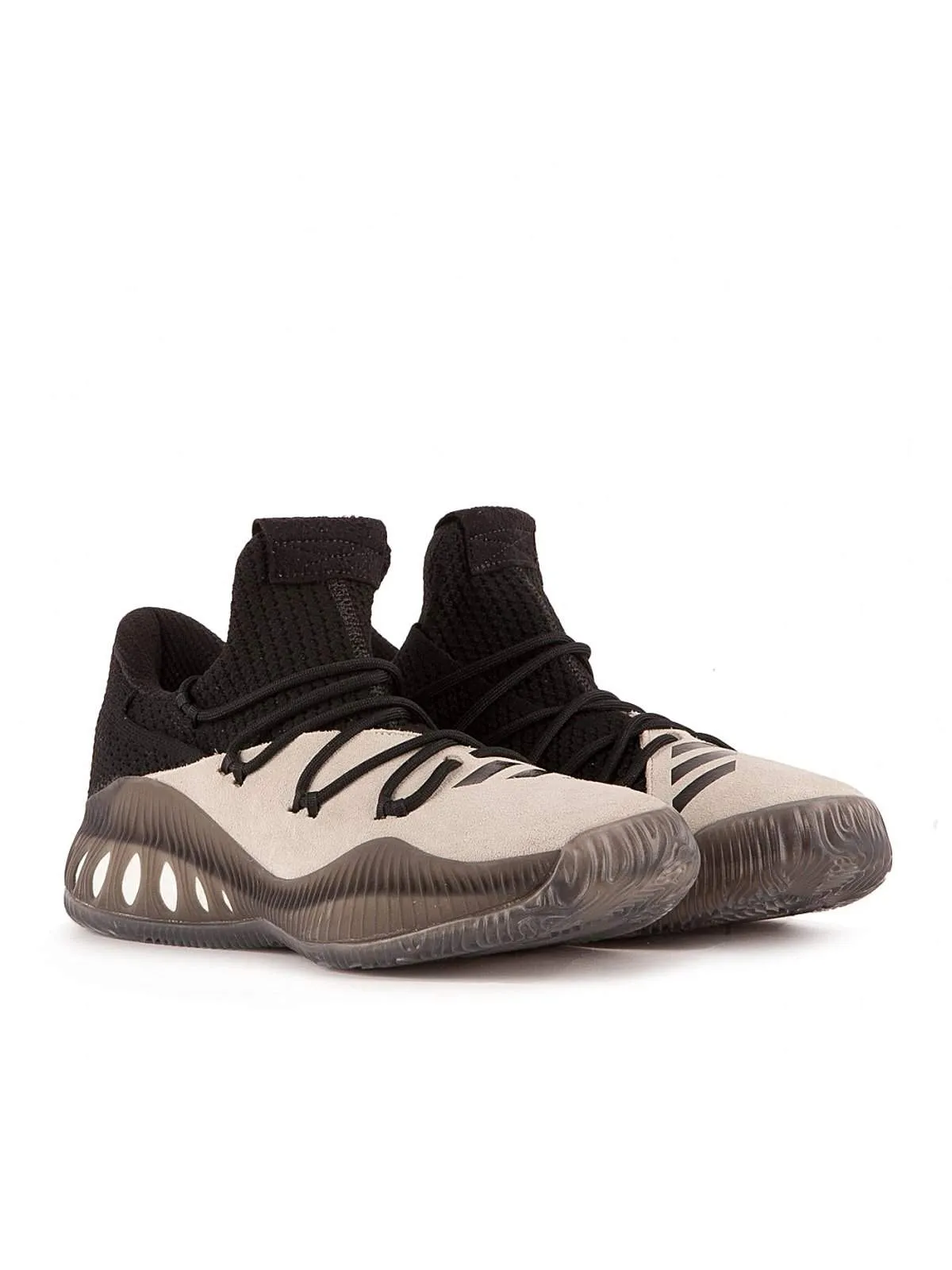 Adidas Consortium x Day One ADO Crazy Explosive Brown