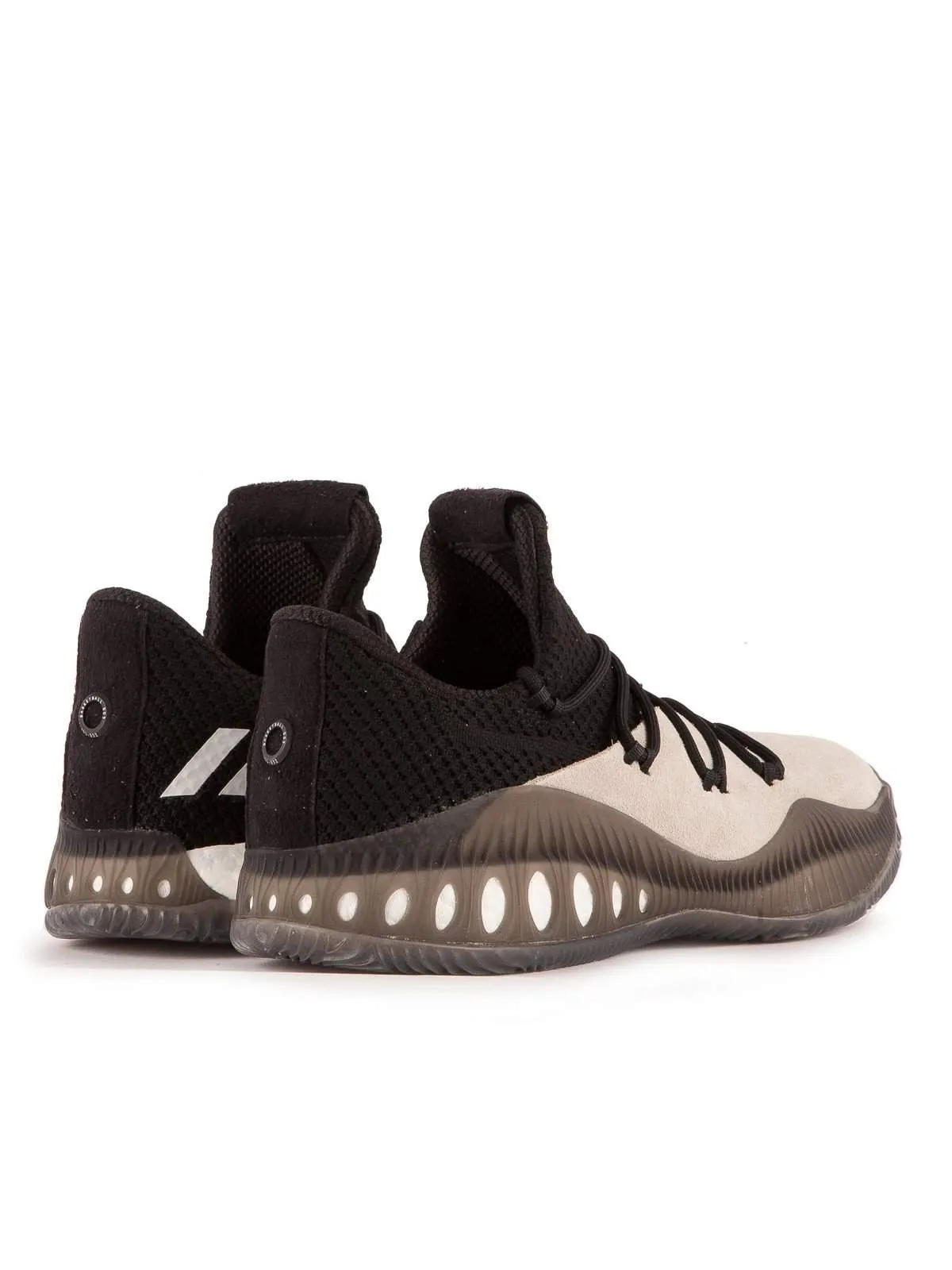 Adidas Consortium x Day One ADO Crazy Explosive Brown