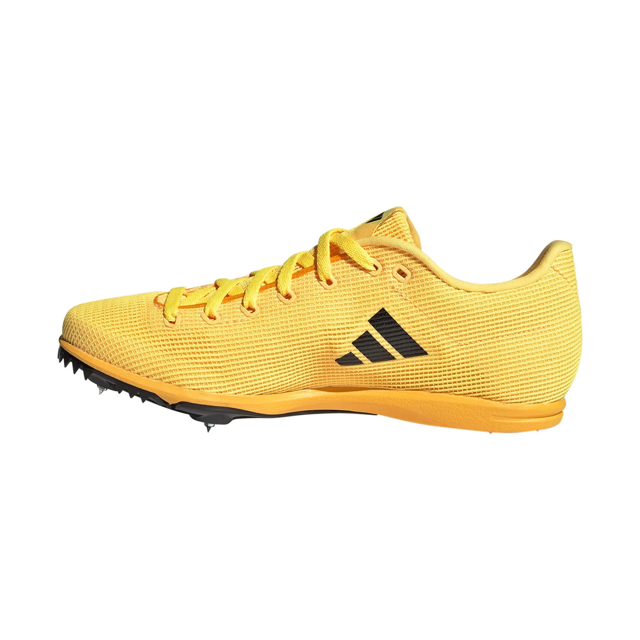 adidas | Junior-Unisex Allroundstar Running Spikes - Spark