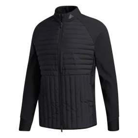 adidas Mens Frostguard Insulated Jacket