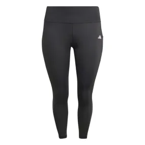 adidas Optime Full-Length Plus-Size Womens Tights