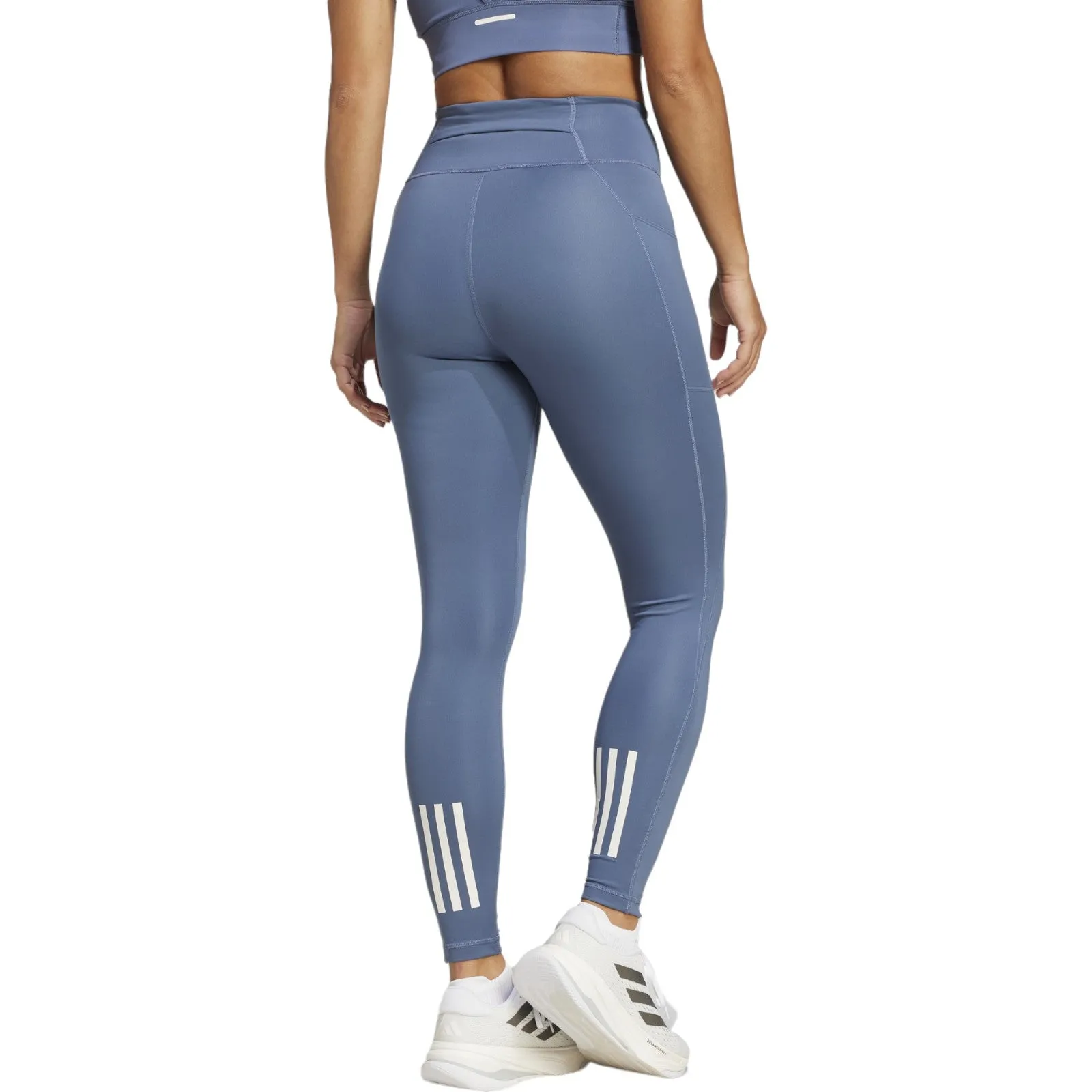 adidas Own The Run Womens 7/8 Leggings