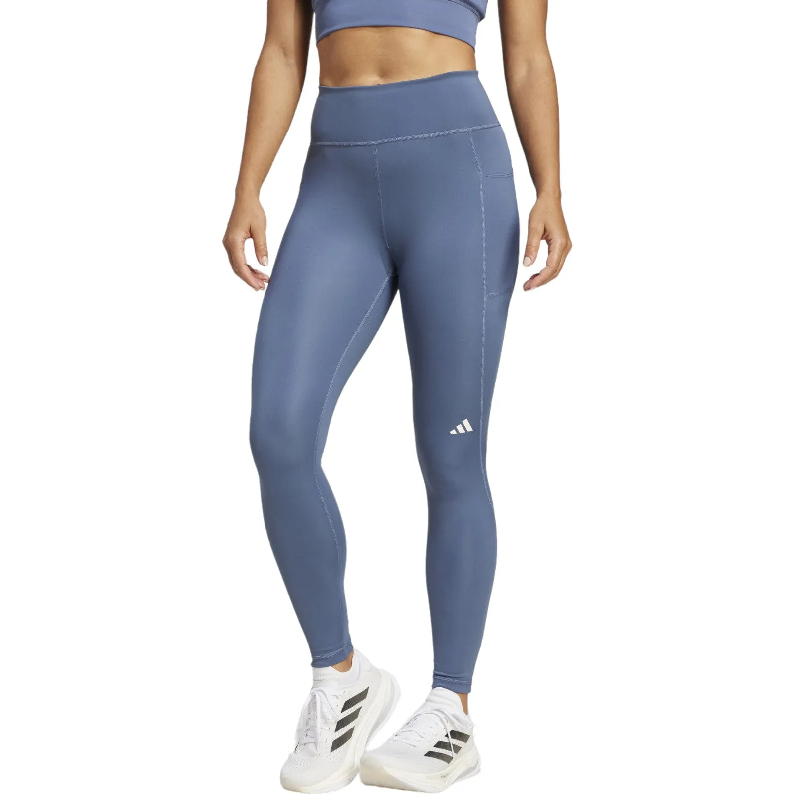 adidas Own The Run Womens 7/8 Leggings