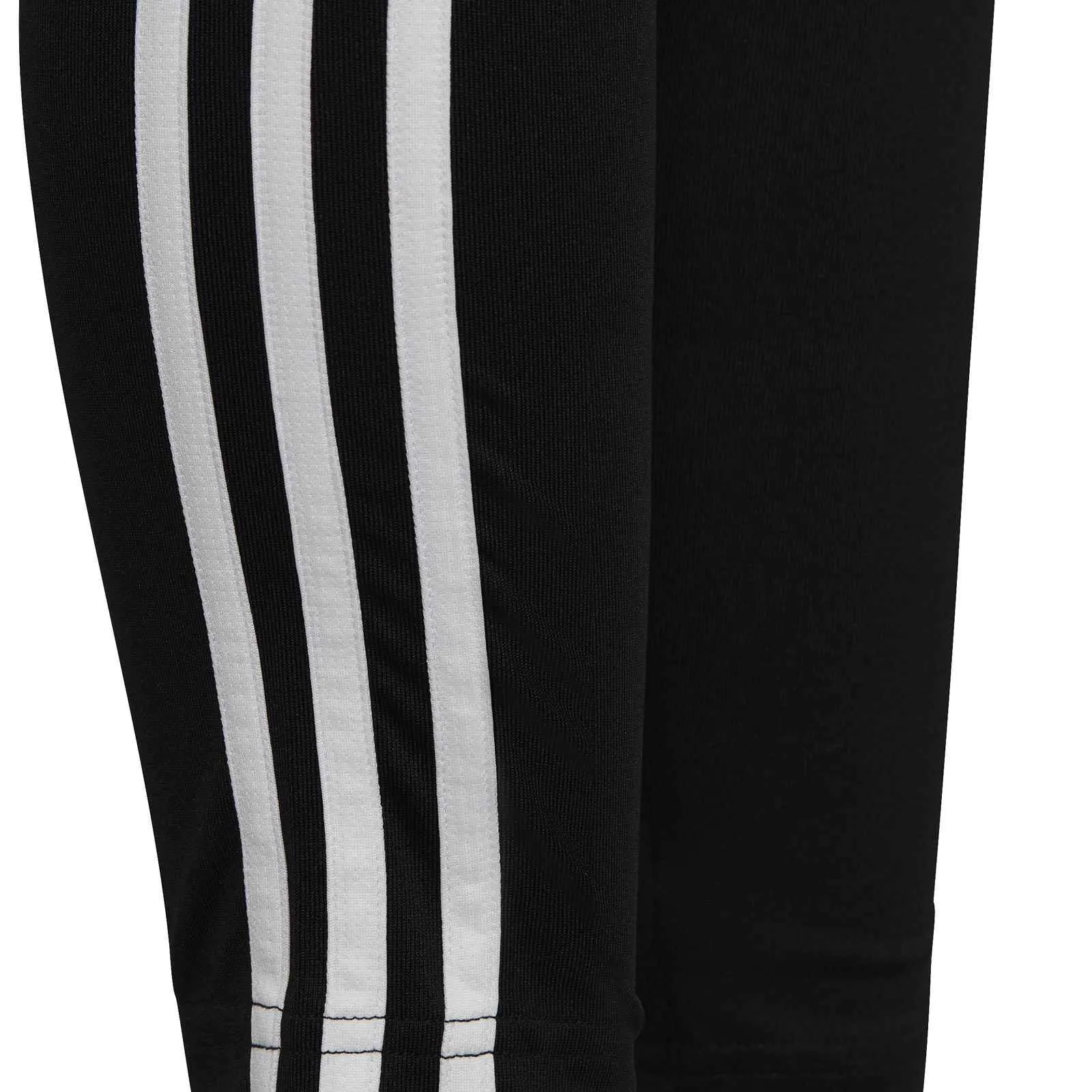 adidas Train Essentials AEROREADY 3-Stripes Girls High-Waisted Training Leggings