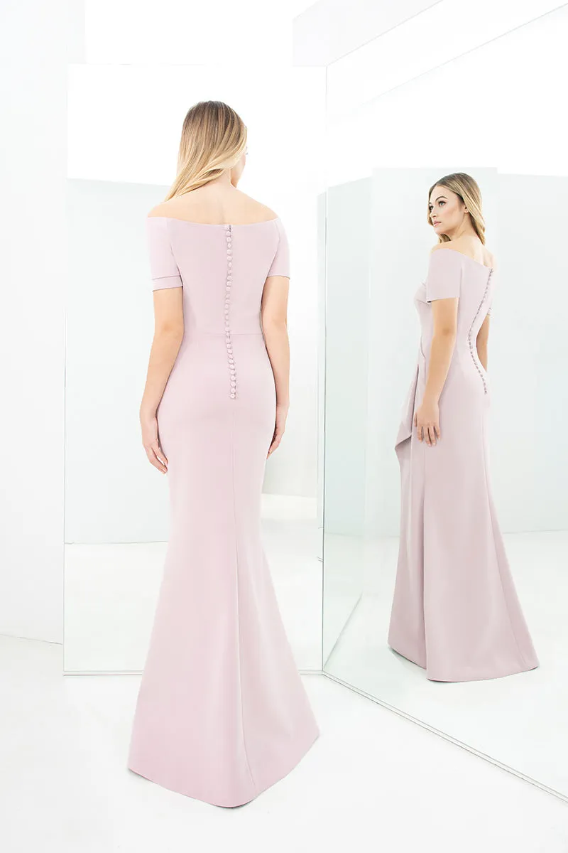 Alexander by Daymor Dress 1361