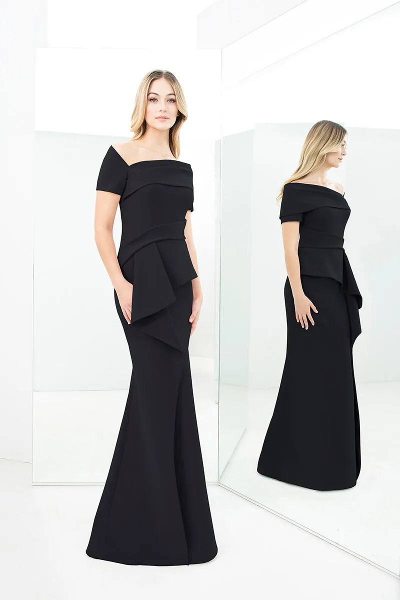 Alexander by Daymor Dress 1361