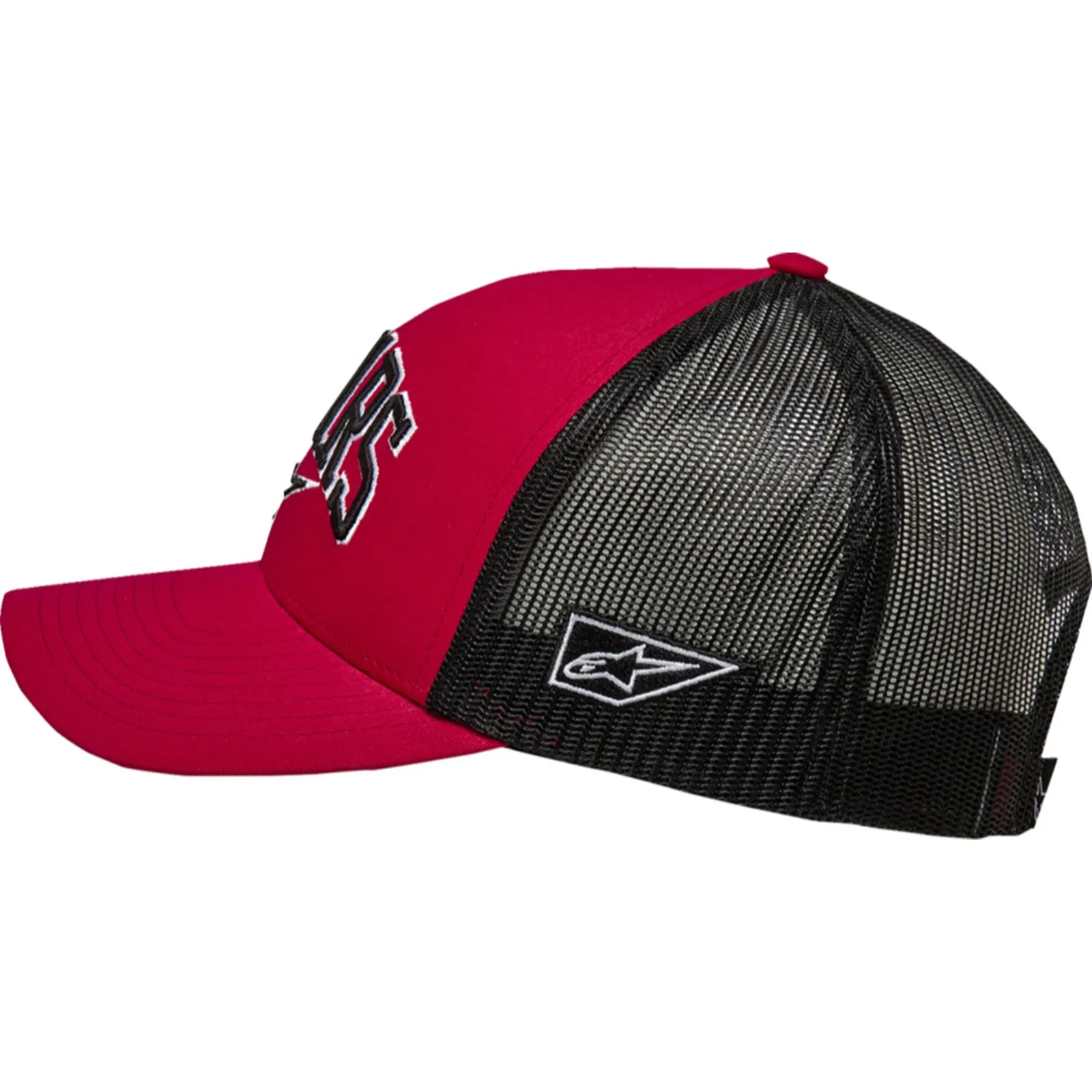 Alpinestars Dunker Adult Trucker Adjustable Hats