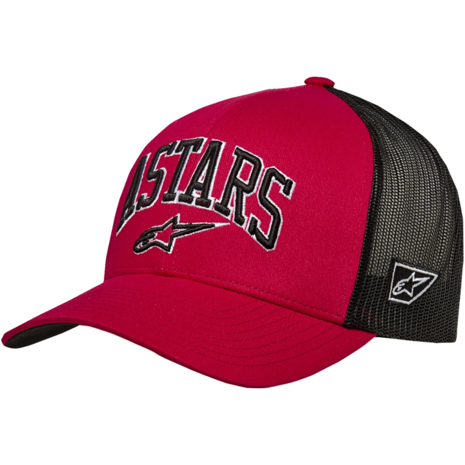 Alpinestars Dunker Adult Trucker Adjustable Hats