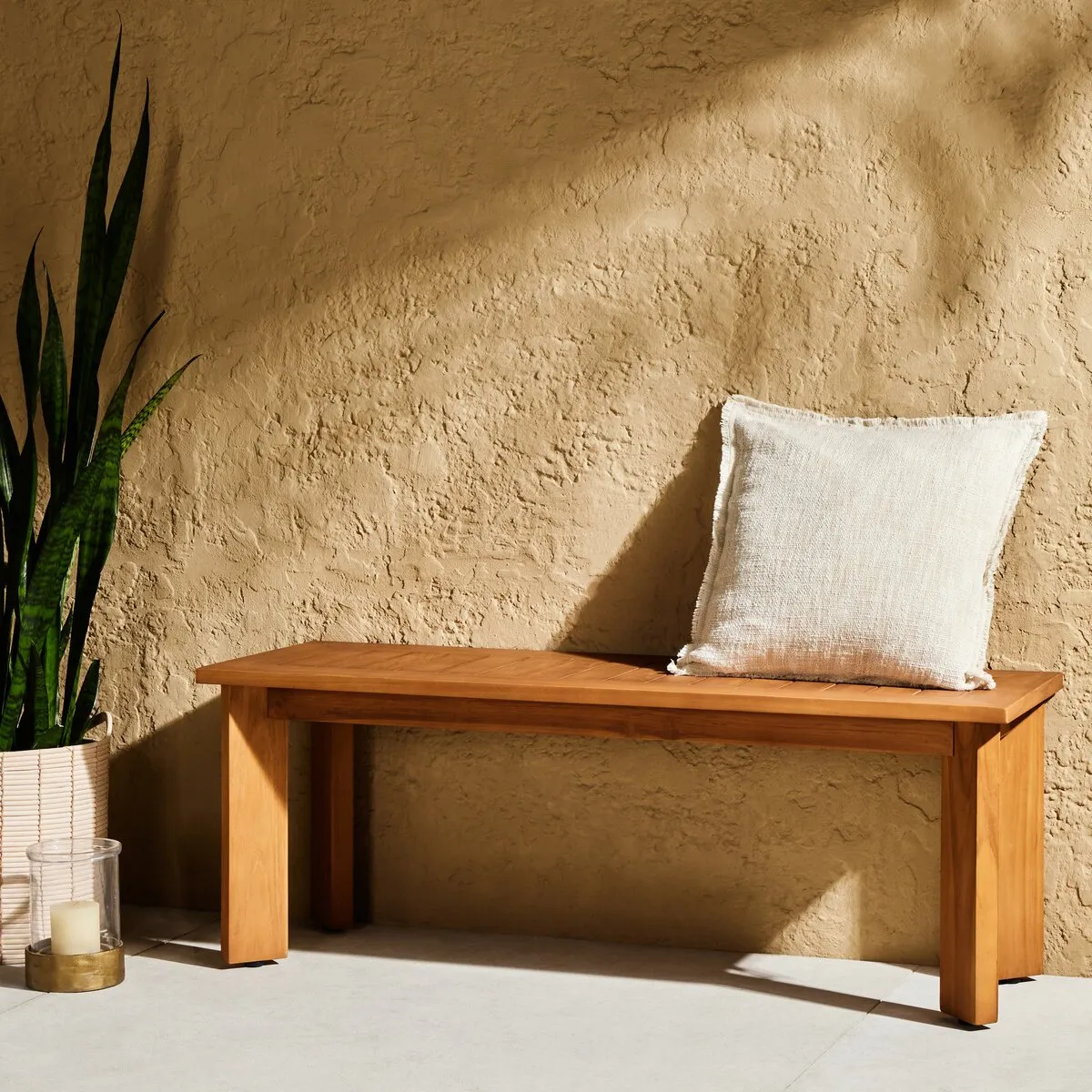 Altea Outdoor Pillow