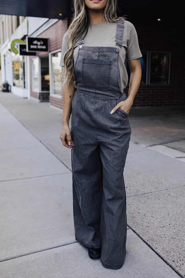 Alvin Overalls