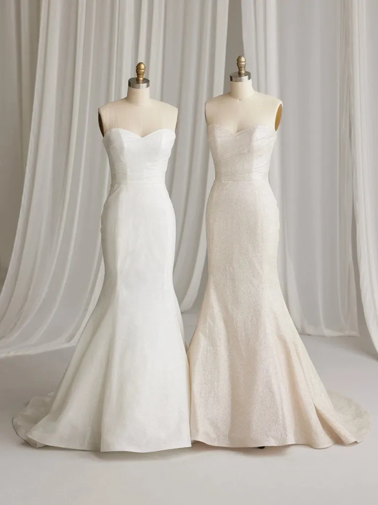 Anniston Lane by Maggie Sottero