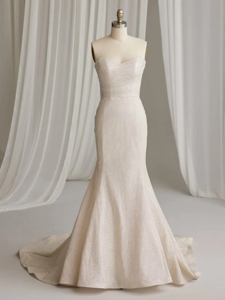 Anniston Lane by Maggie Sottero