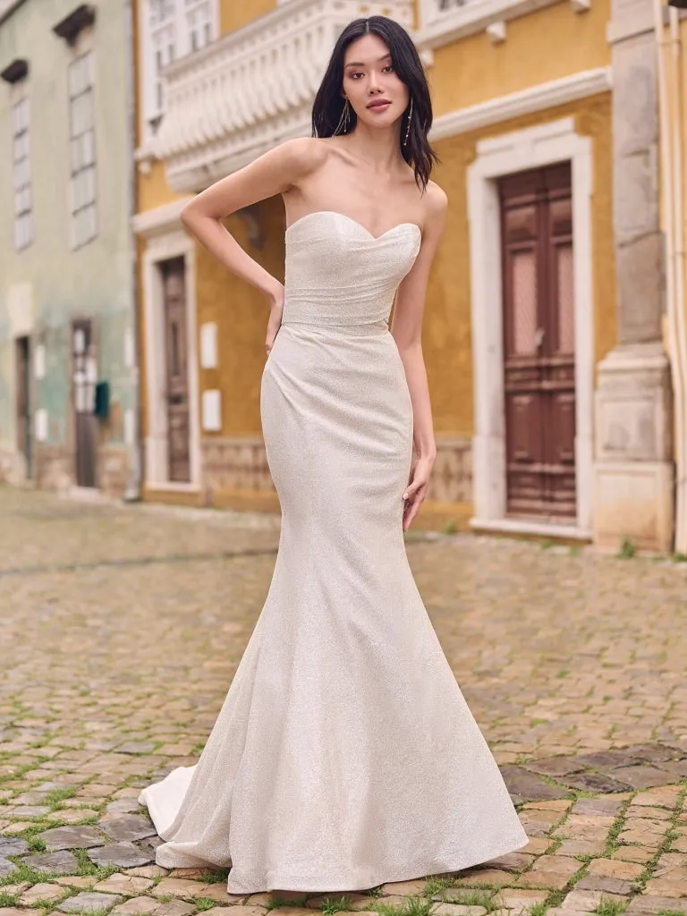 Anniston Lane by Maggie Sottero