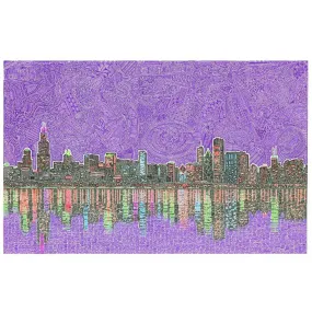 Art Print - Chicagoland