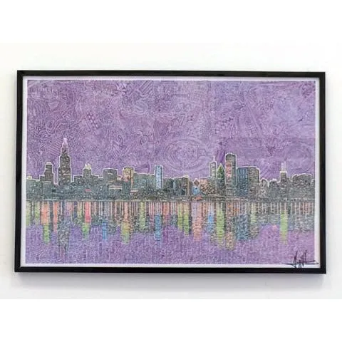 Art Print - Chicagoland