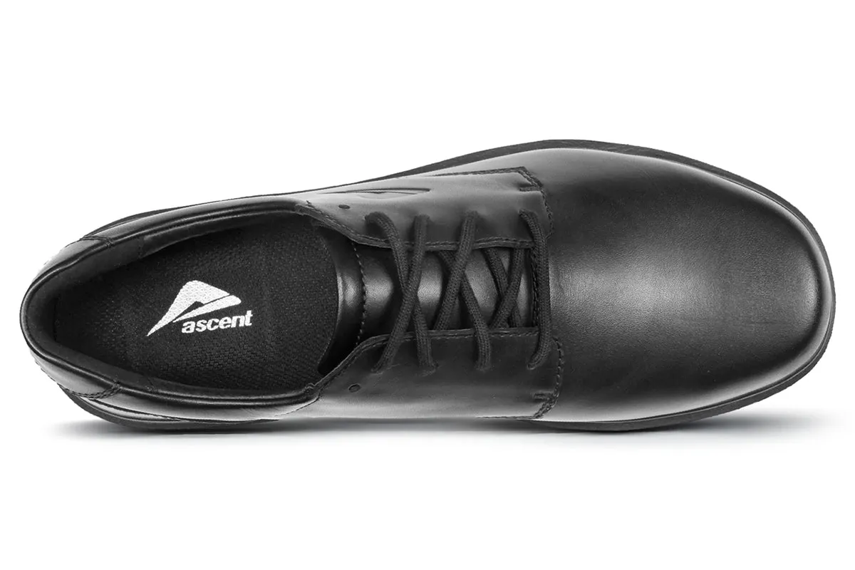 Ascent Apex Max 3 E Black Mens