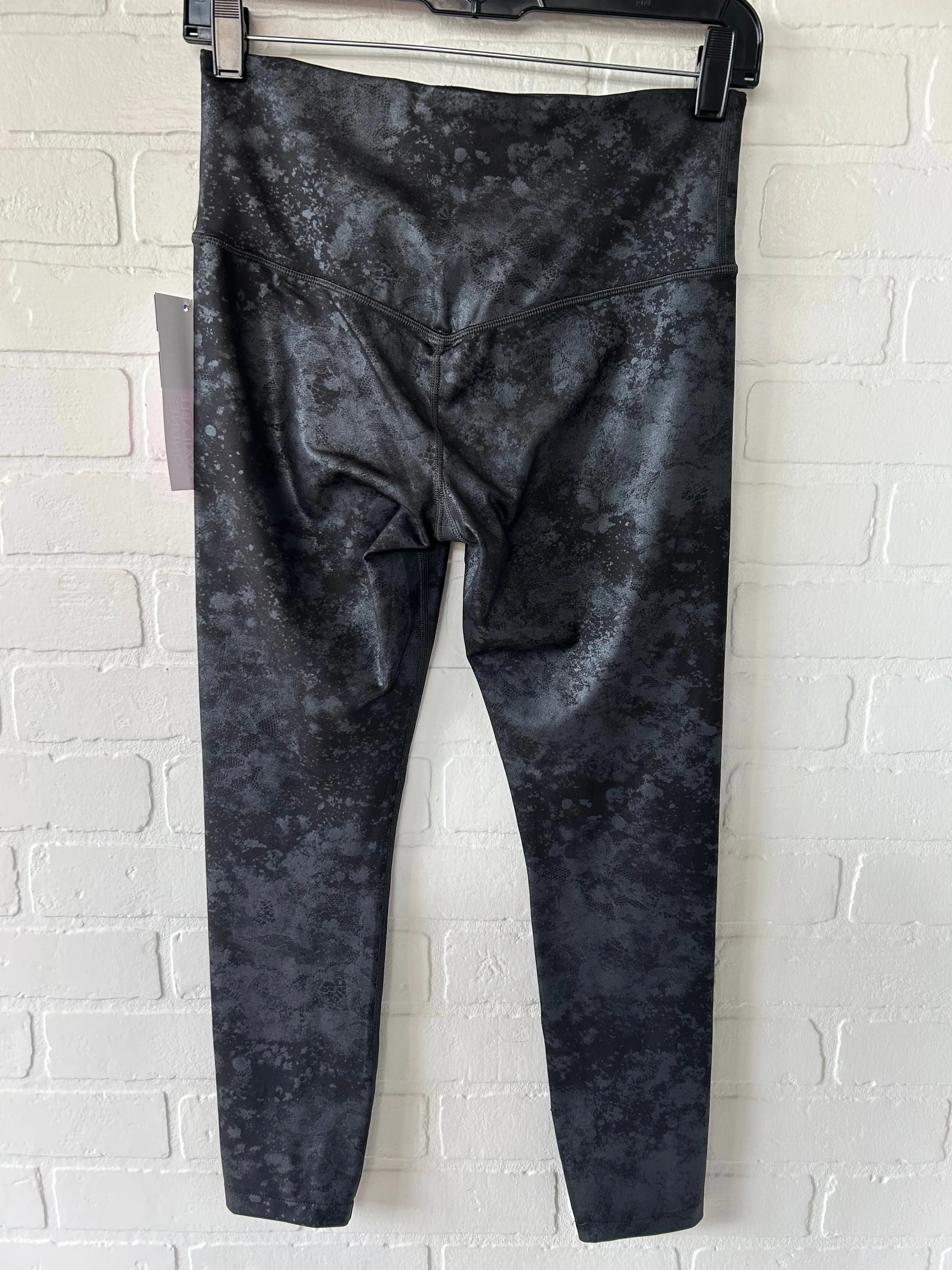 Athletic Leggings By Athleta  Size: 4