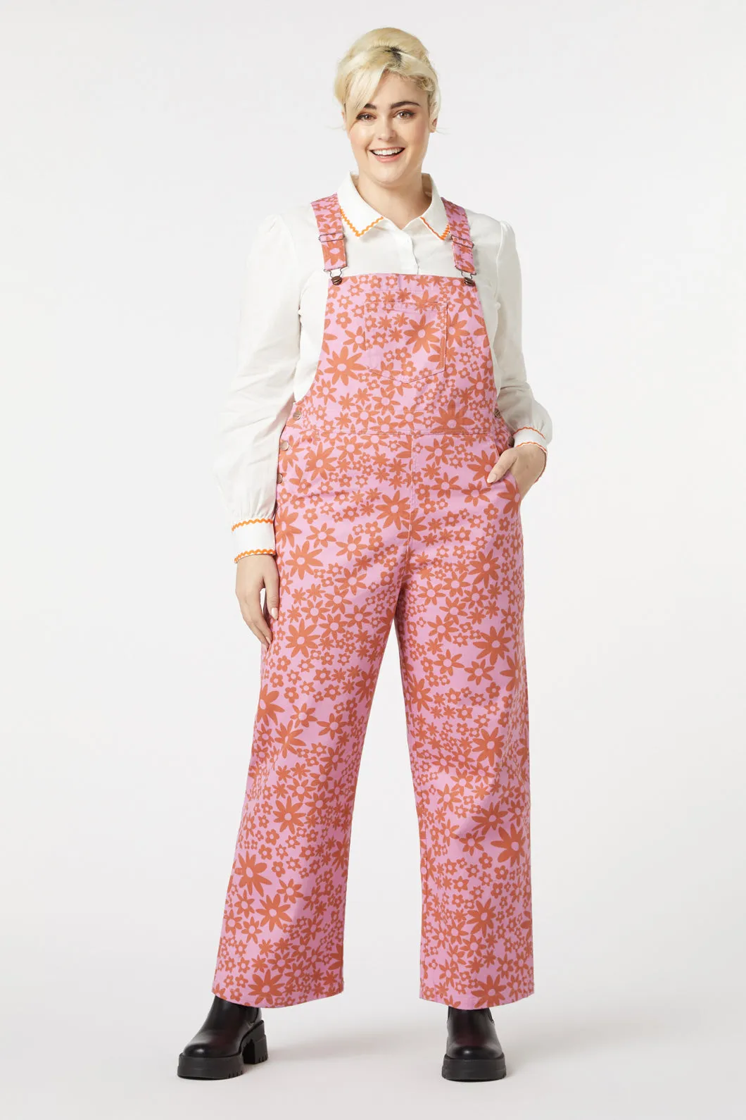 Babette Overall