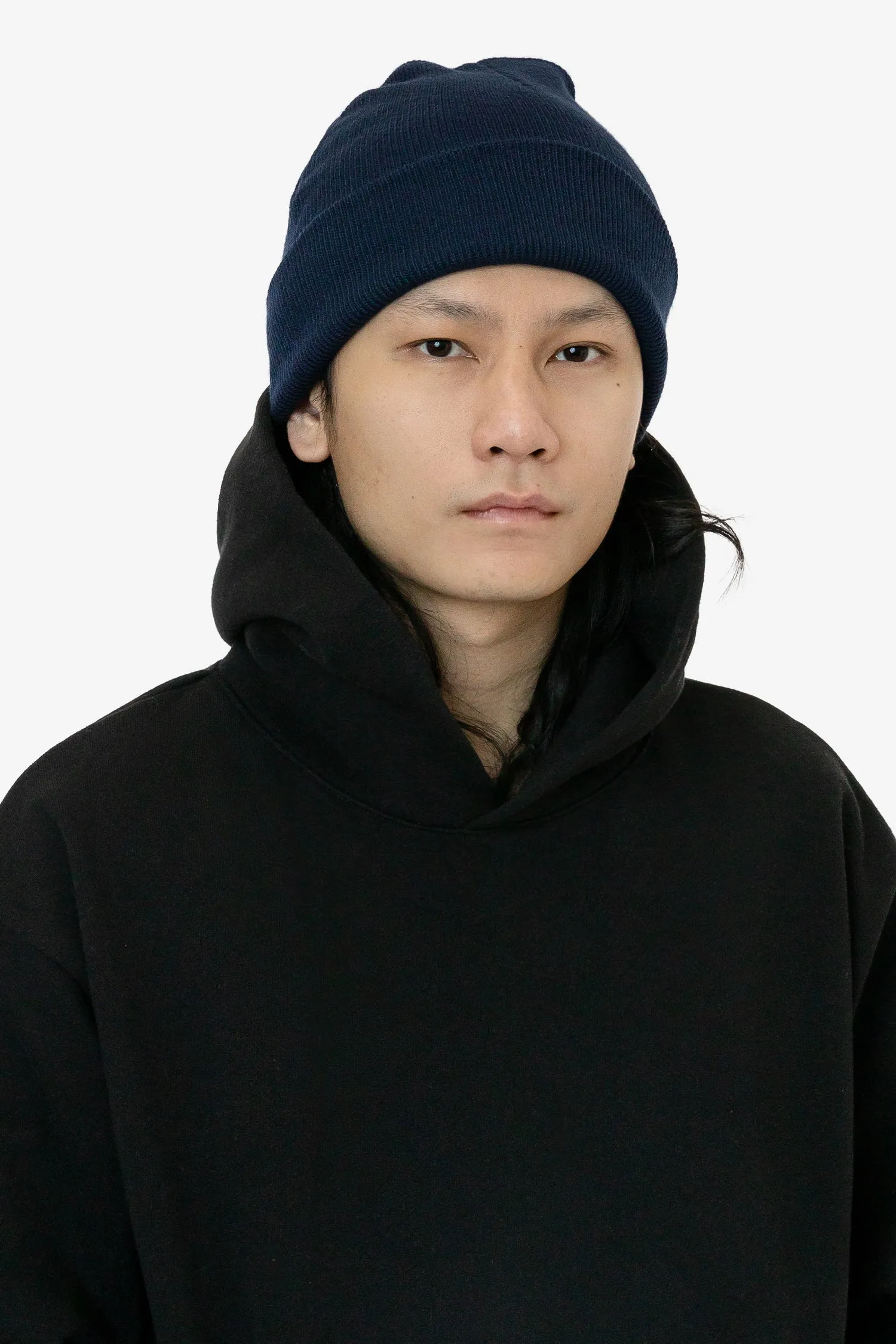 BEANIE - Classic Cuff Beanie