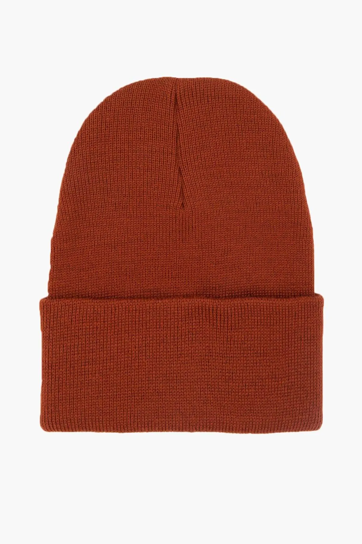 BEANIE - Classic Cuff Beanie