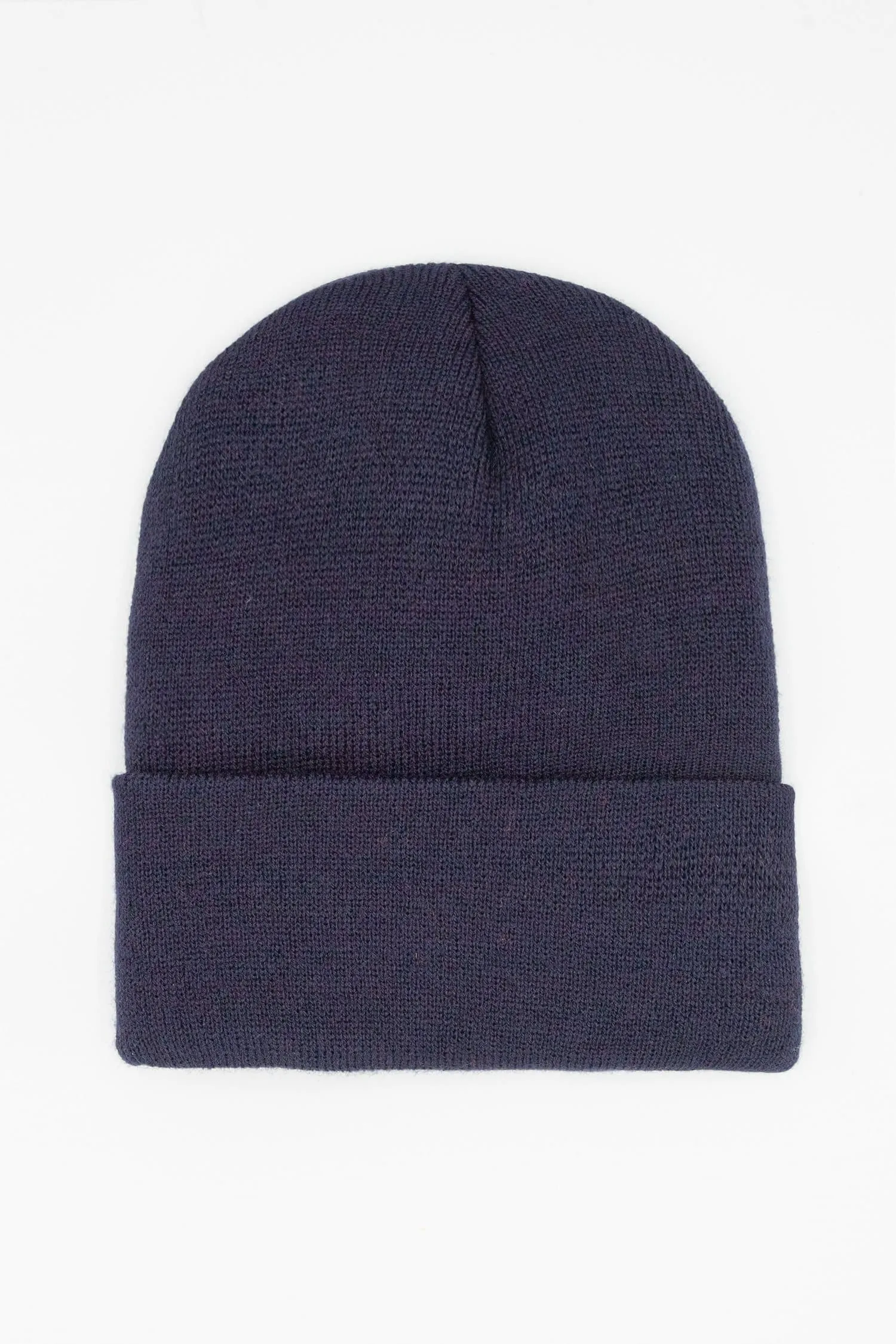 BEANIE - Classic Cuff Beanie