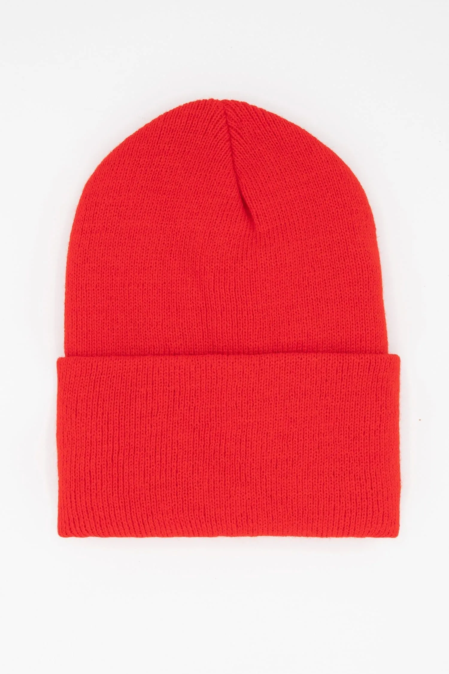 BEANIE - Classic Cuff Beanie