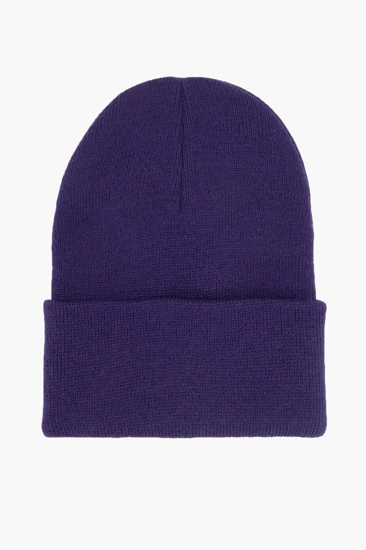 BEANIE - Classic Cuff Beanie