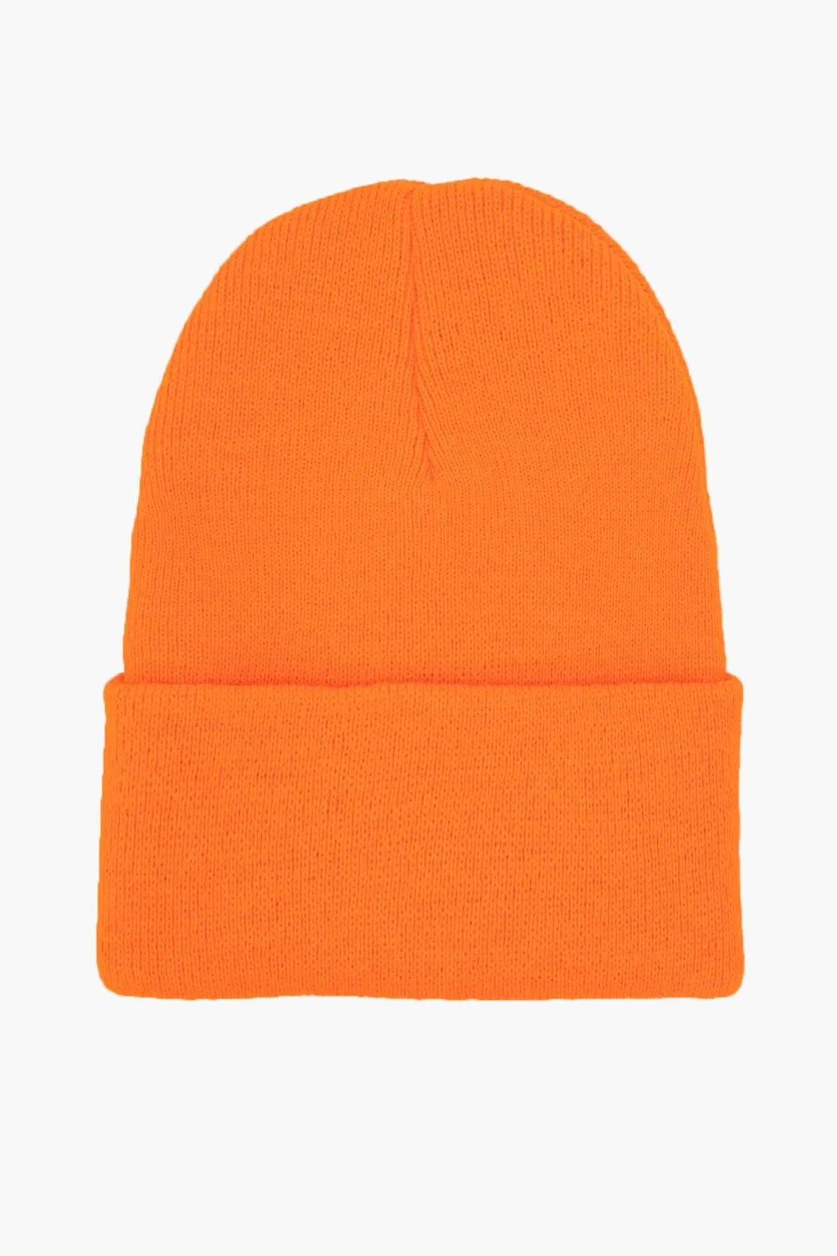 BEANIE - Classic Cuff Beanie