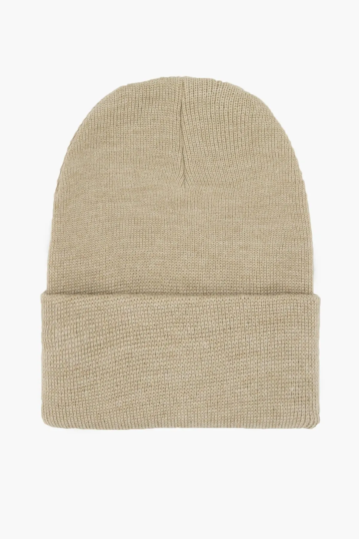 BEANIE - Classic Cuff Beanie