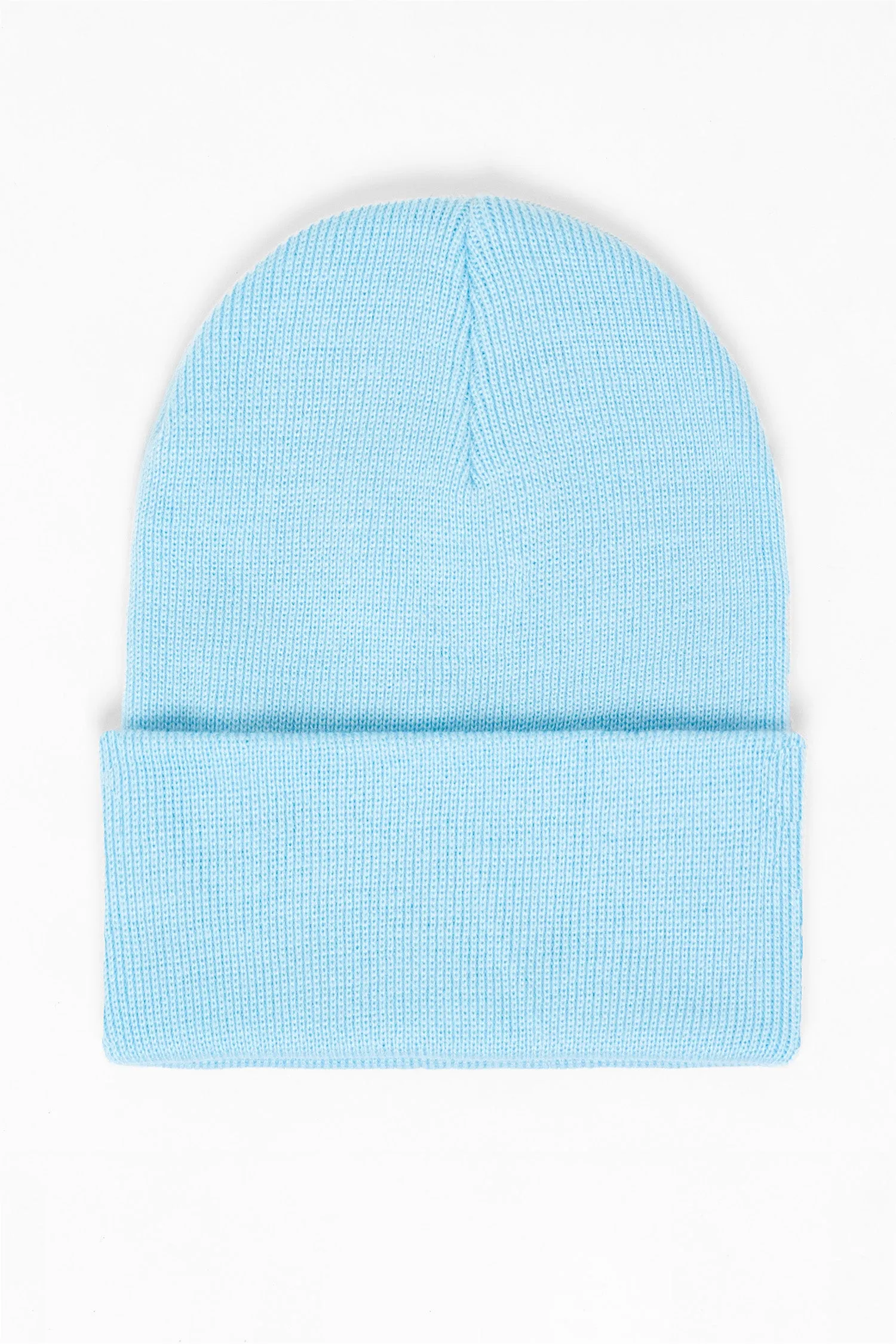 BEANIE - Classic Cuff Beanie