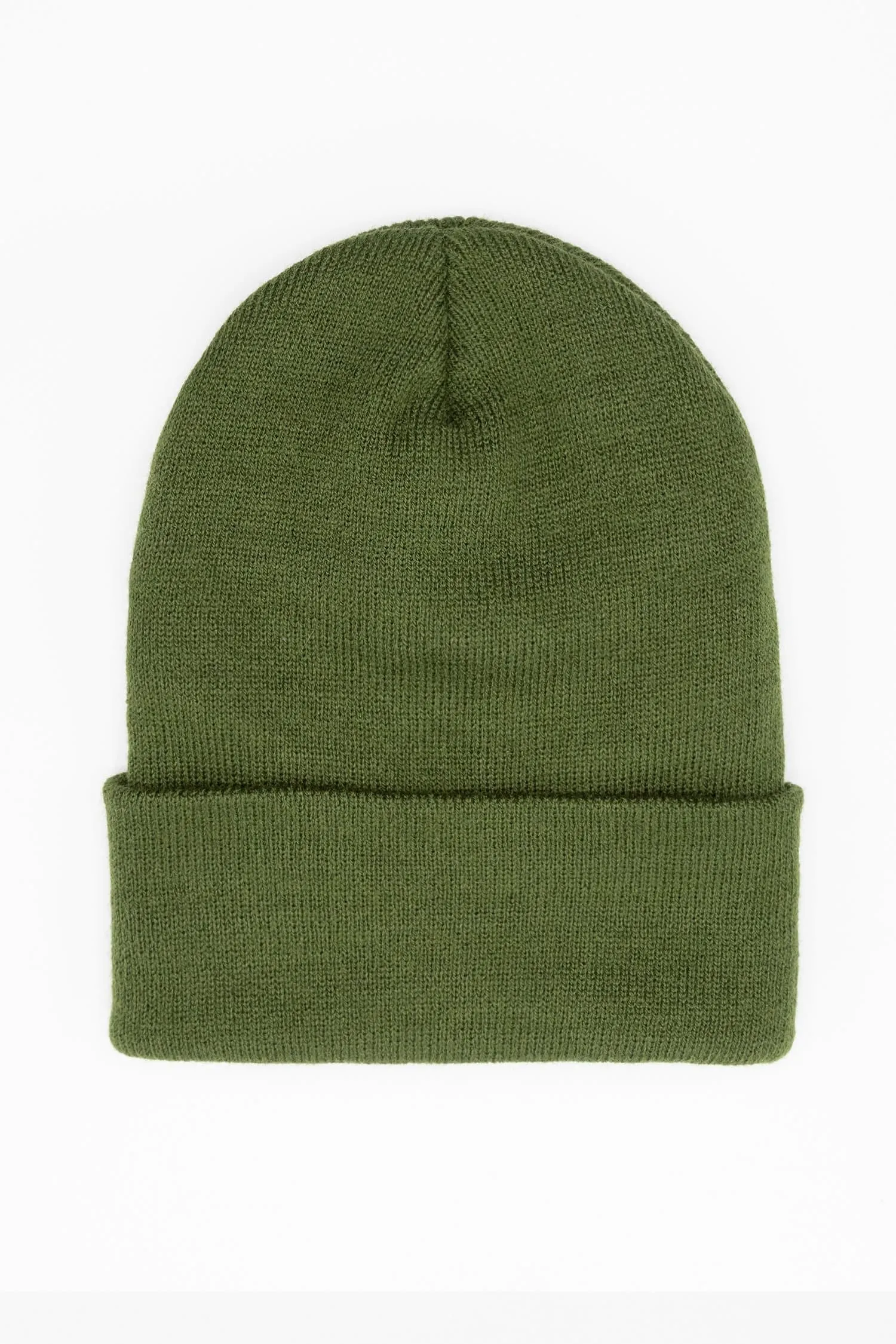 BEANIE - Classic Cuff Beanie