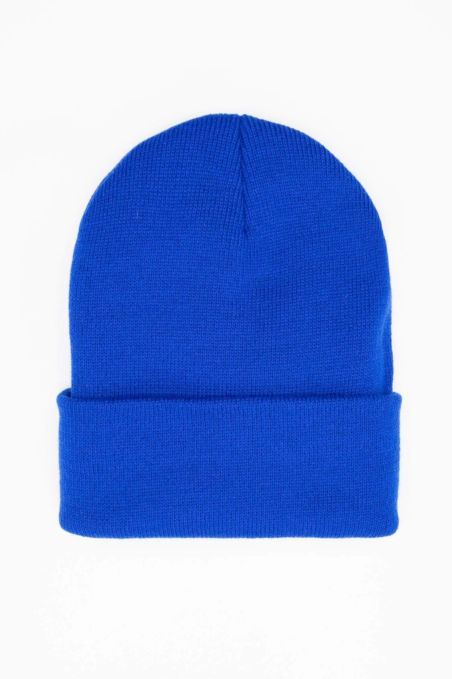 BEANIE - Classic Cuff Beanie