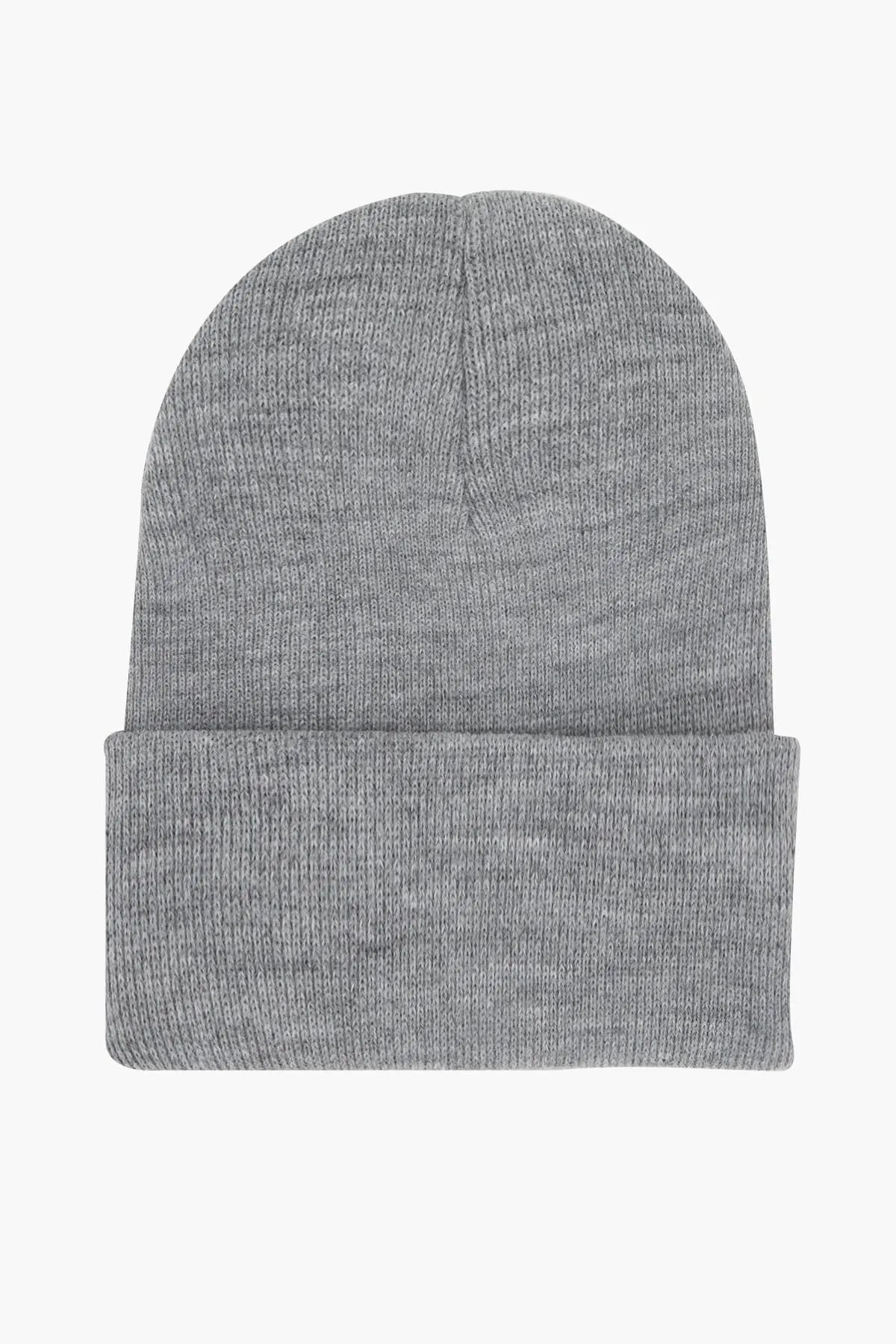 BEANIE - Classic Cuff Beanie