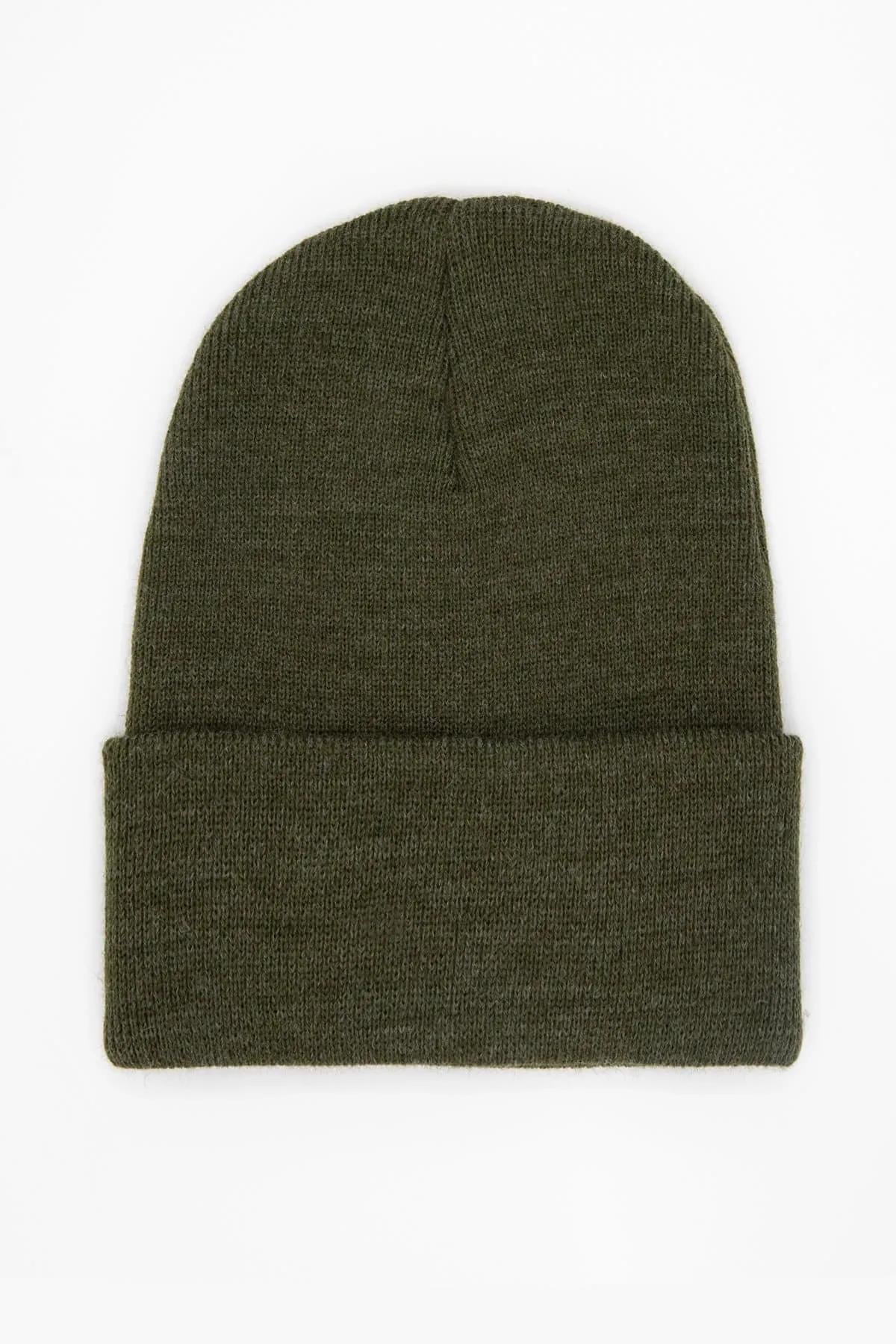 BEANIE - Classic Cuff Beanie