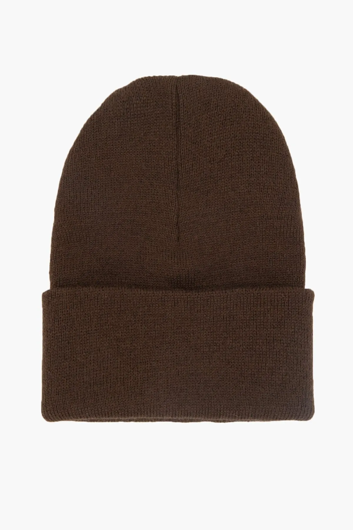 BEANIE - Classic Cuff Beanie