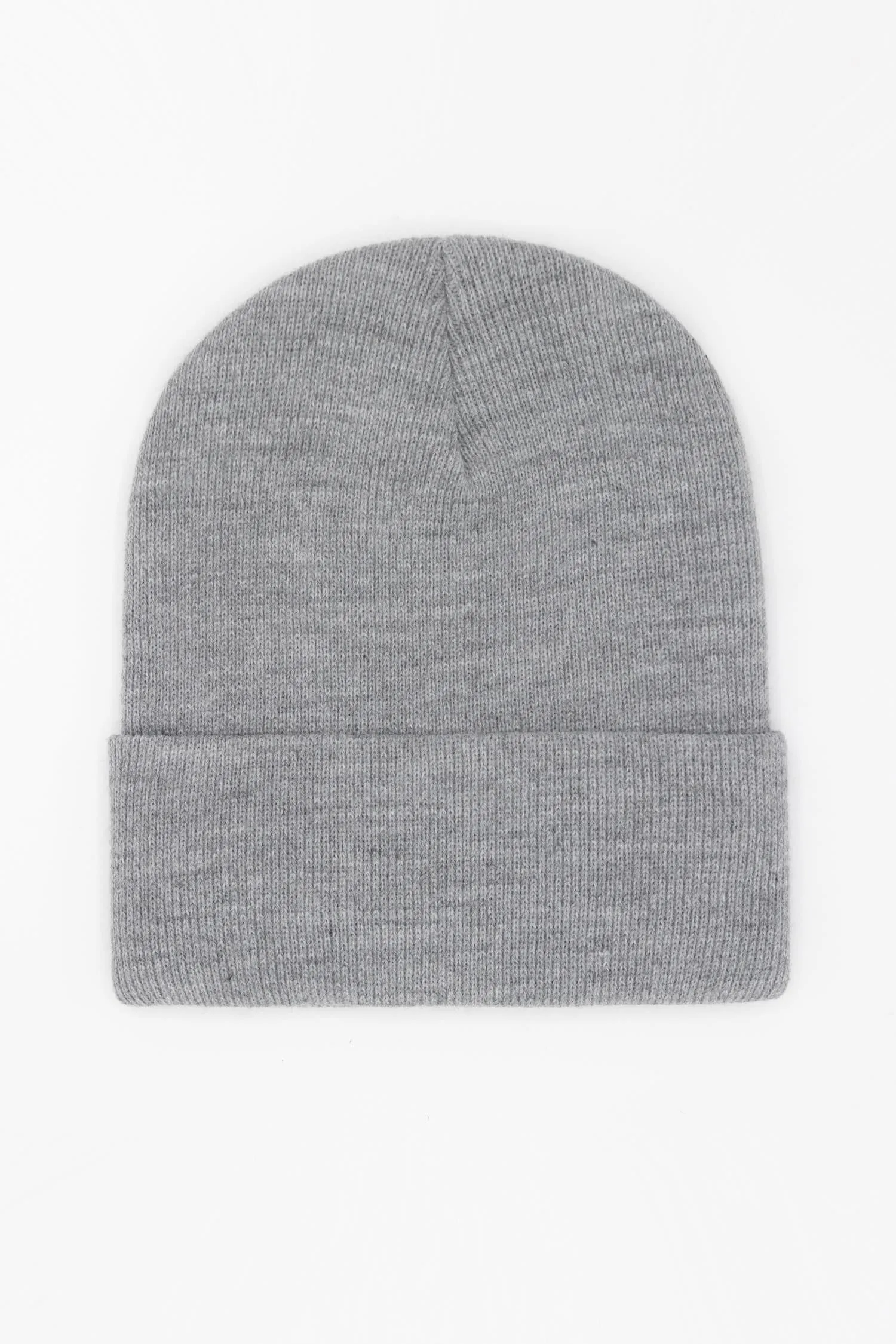 BEANIE - Classic Cuff Beanie