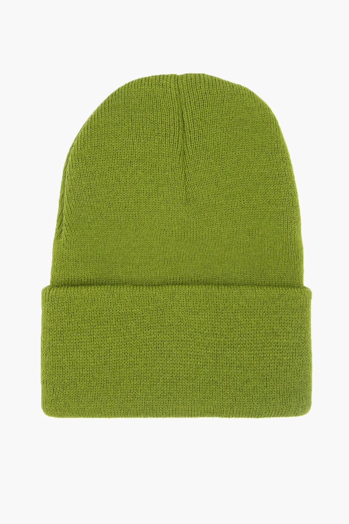 BEANIE - Classic Cuff Beanie