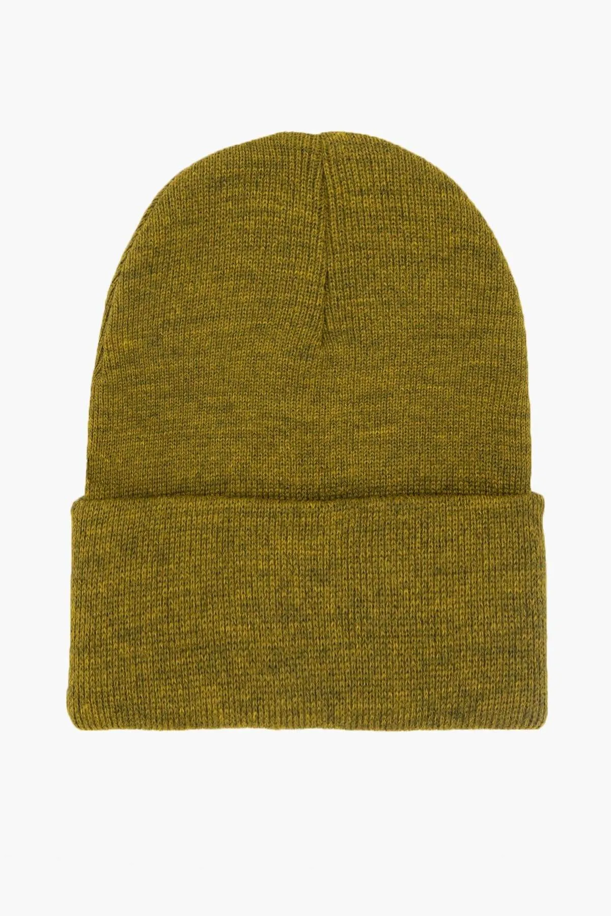 BEANIE - Classic Cuff Beanie