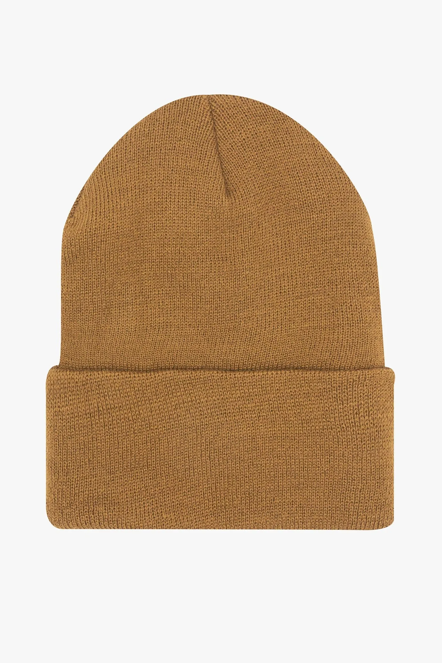 BEANIE - Classic Cuff Beanie