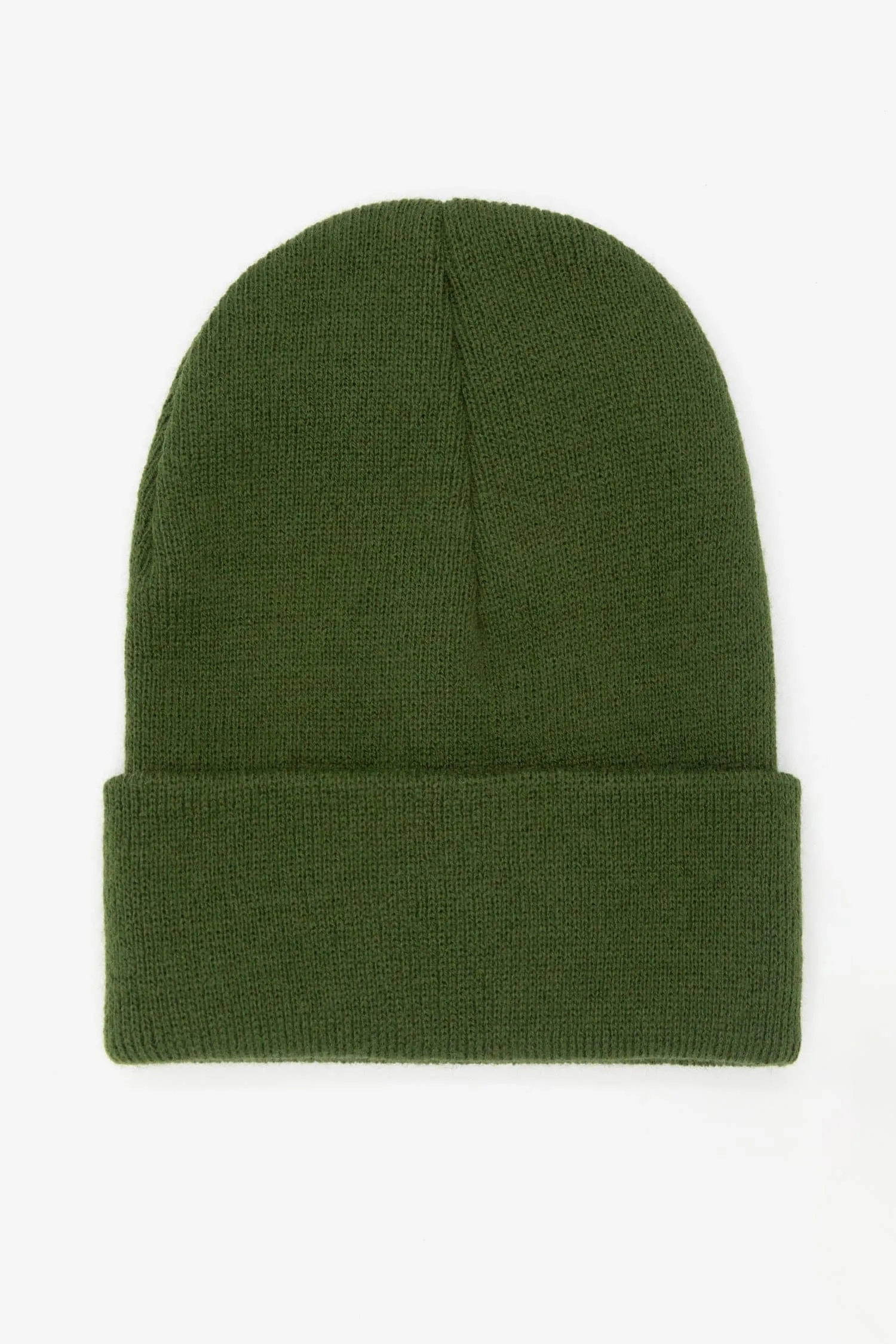 BEANIE - Classic Cuff Beanie