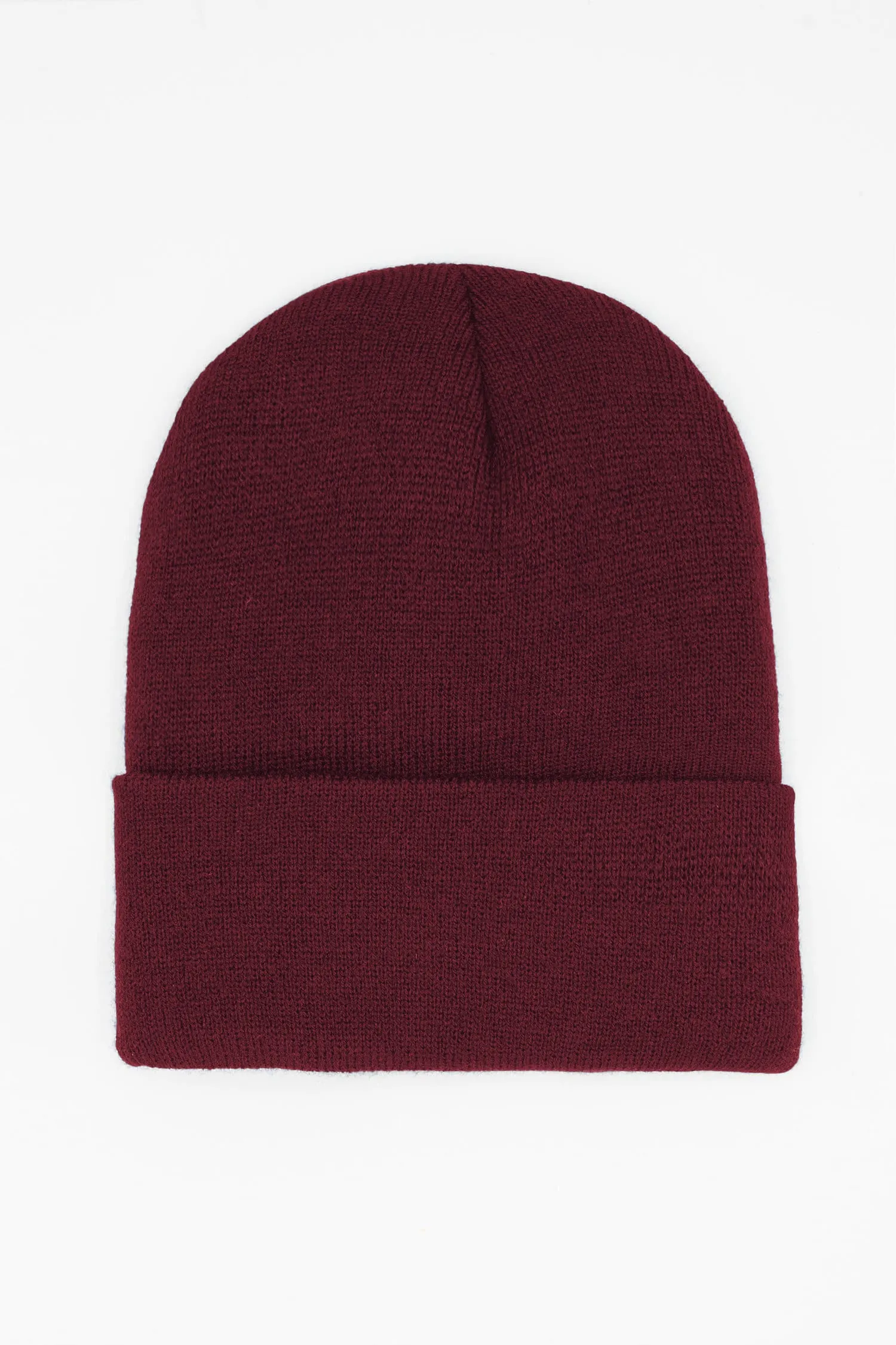 BEANIE - Classic Cuff Beanie