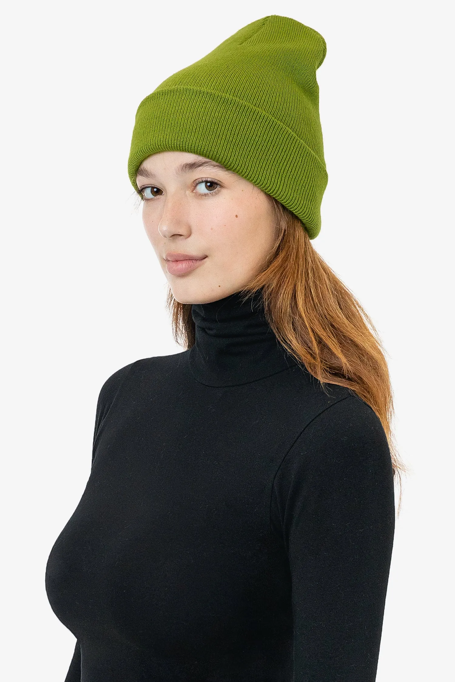 BEANIE - Classic Cuff Beanie