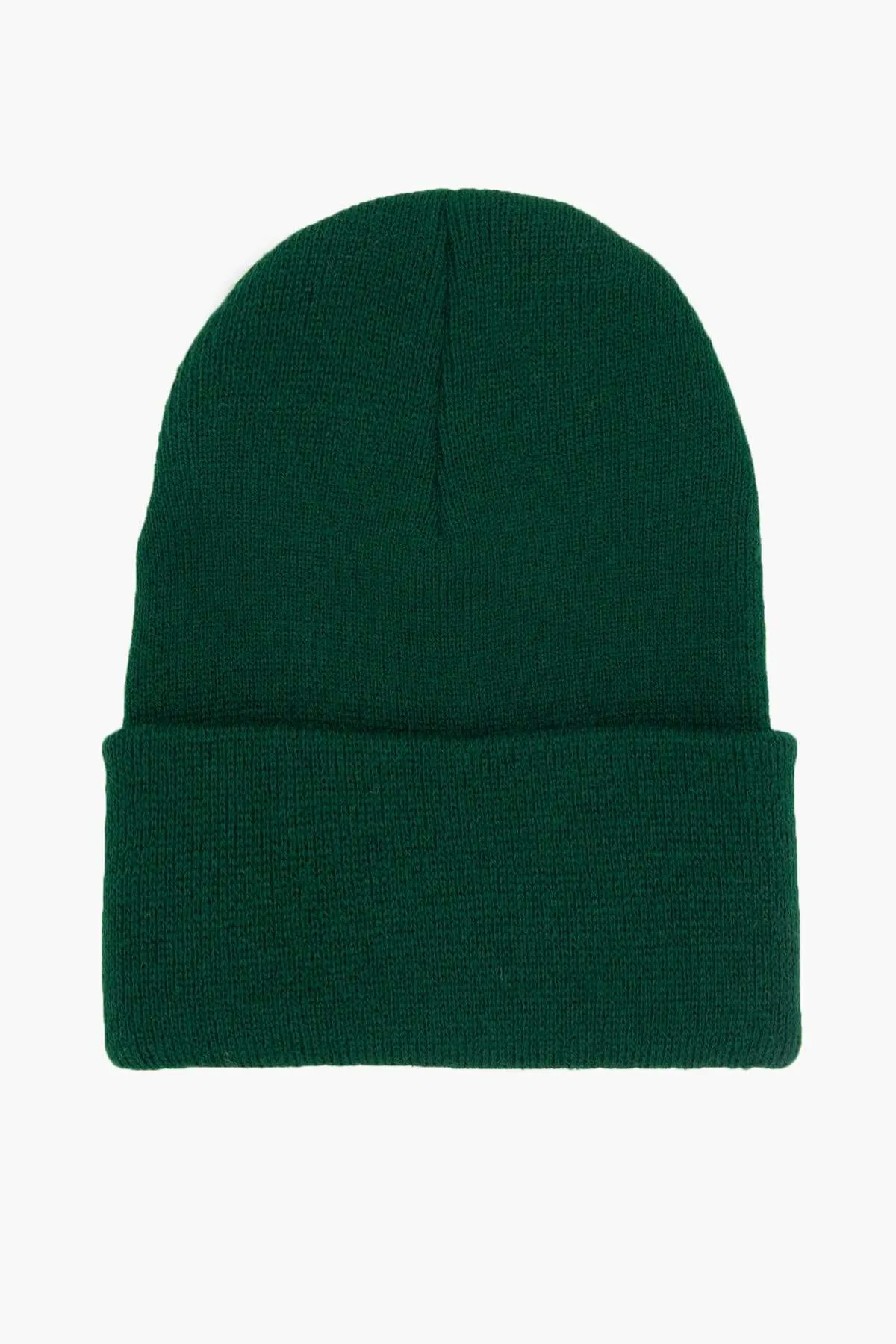 BEANIE - Classic Cuff Beanie