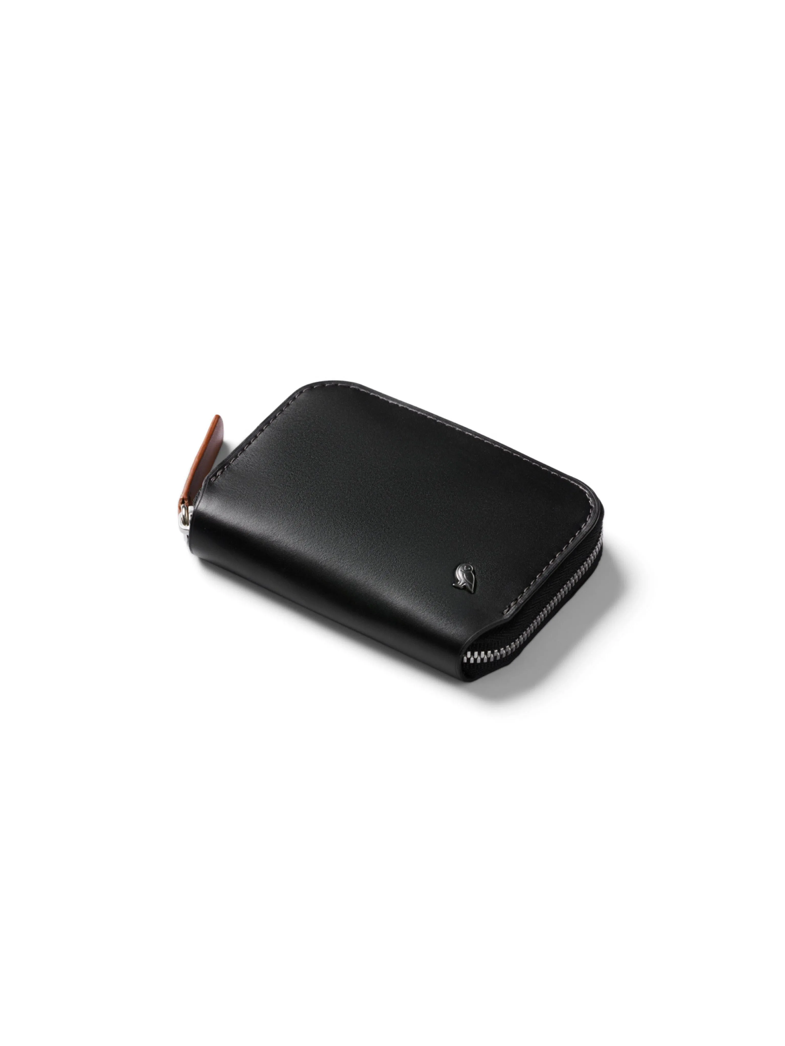 Bellroy Folio Mini Wallet Black RFID