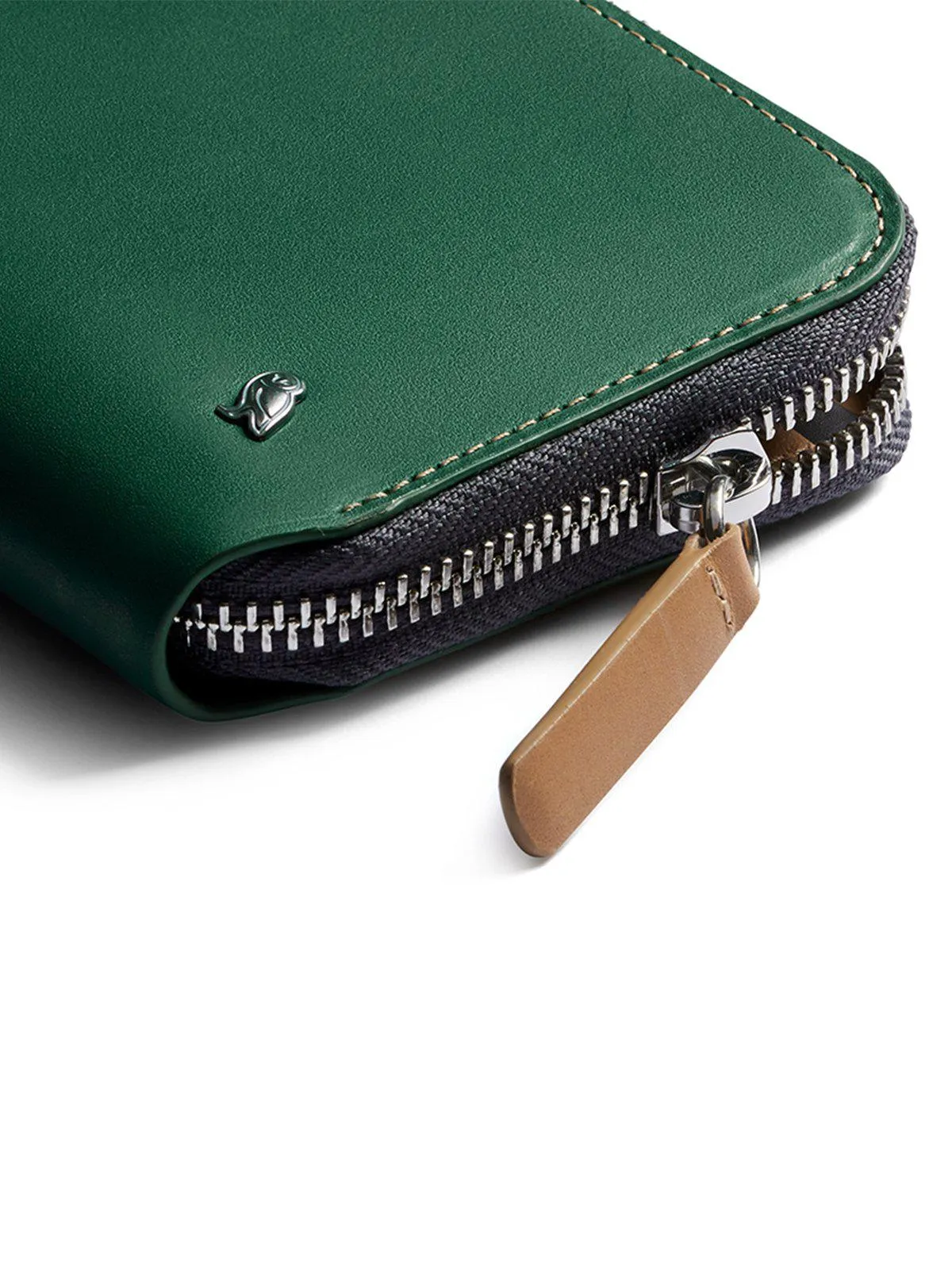 Bellroy Folio Wallet Racing Green RFID