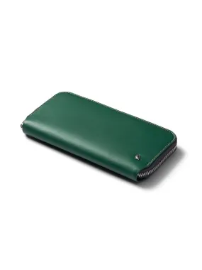 Bellroy Folio Wallet Racing Green RFID