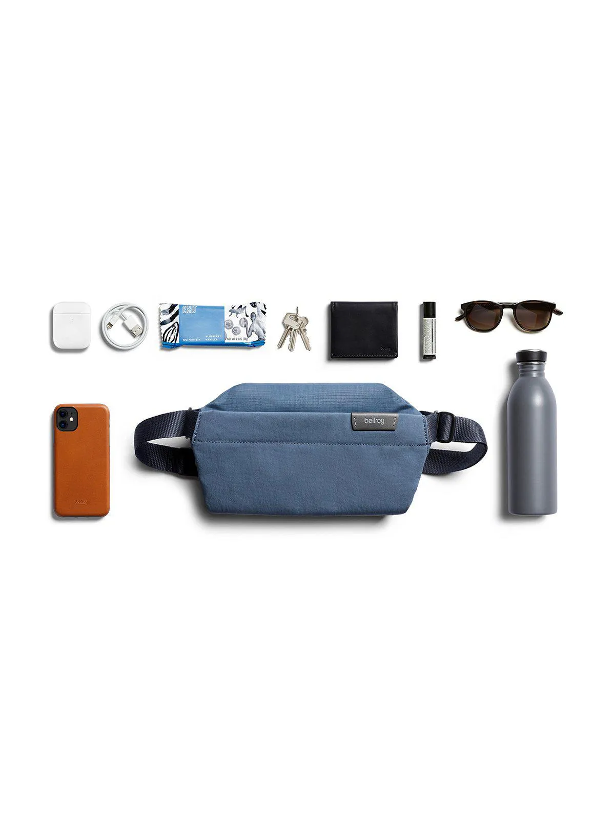 Bellroy Sling Bag Mini Marine Blue