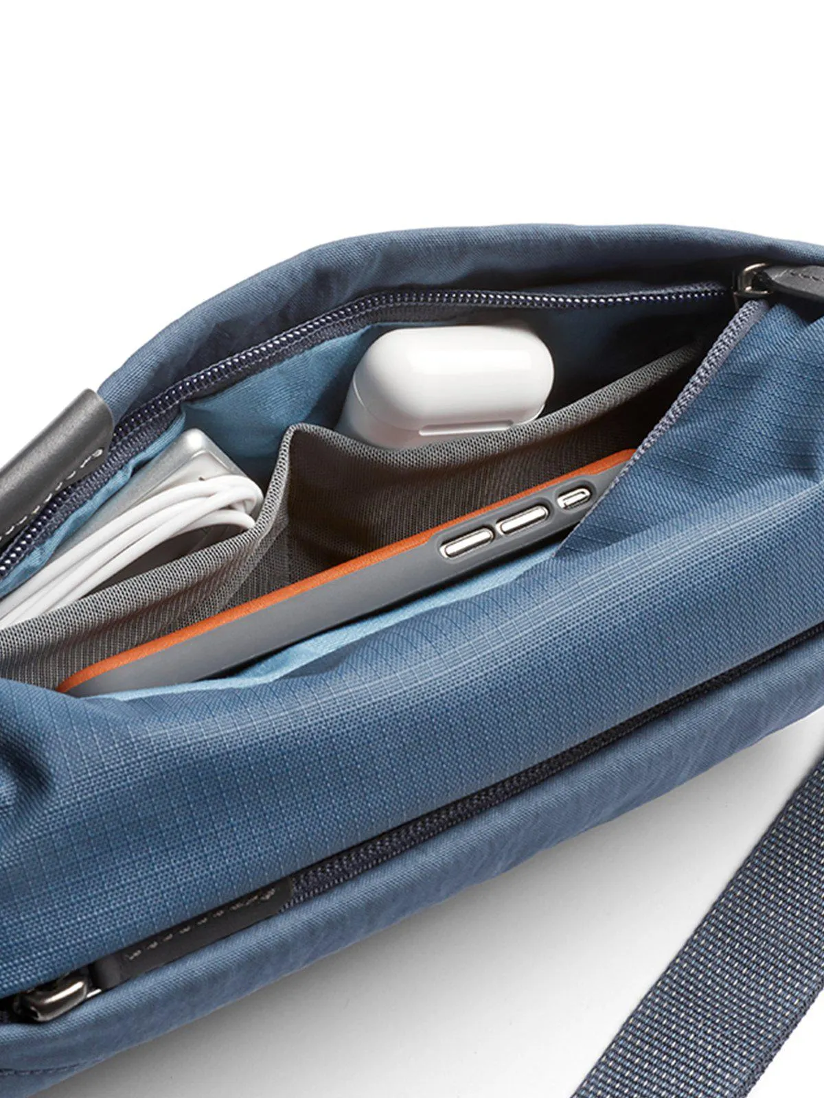 Bellroy Sling Bag Mini Marine Blue